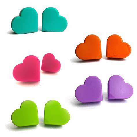 Heartstopper Toe Stops