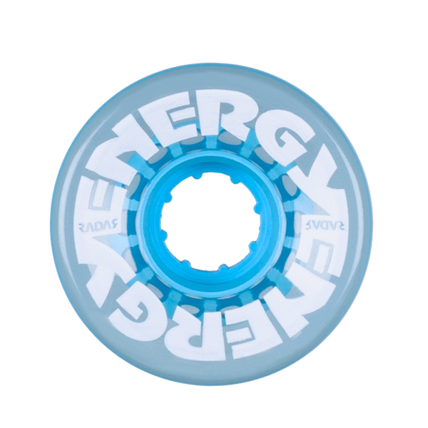 Radar Energy 57mm