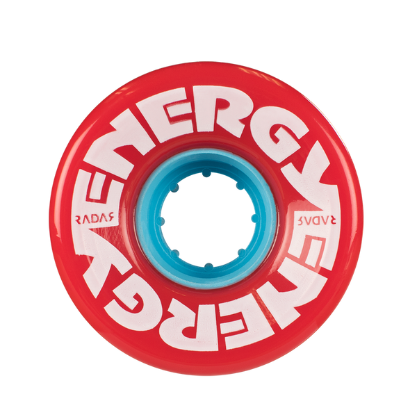 Radar Energy 57mm