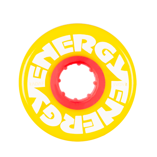 Radar Energy 57mm