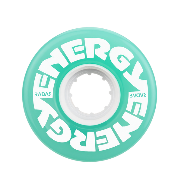 Radar Energy 57mm