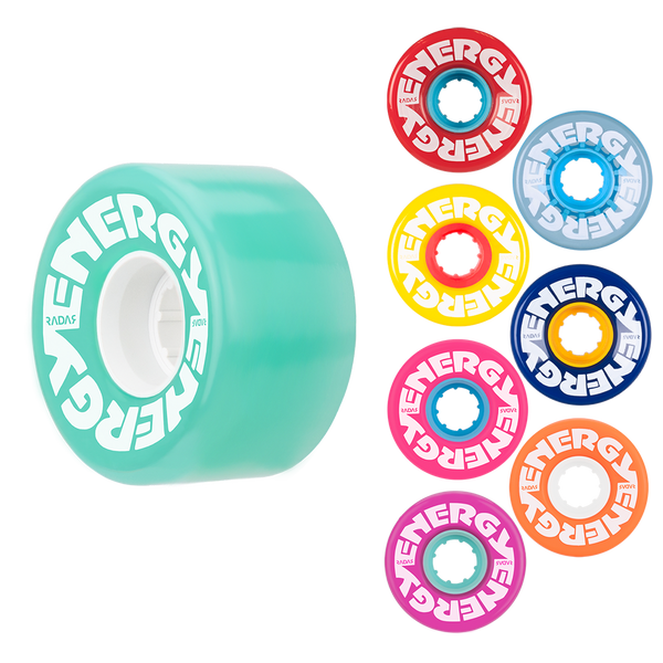 Radar Energy 57mm