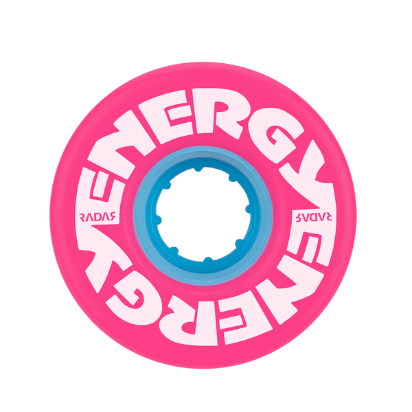 Radar Energy 57mm