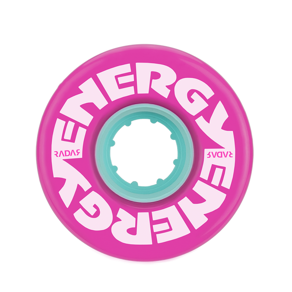 Radar Energy 57mm