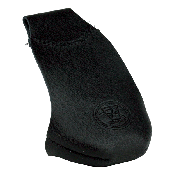 Pro-Fit Leather Toe Cap