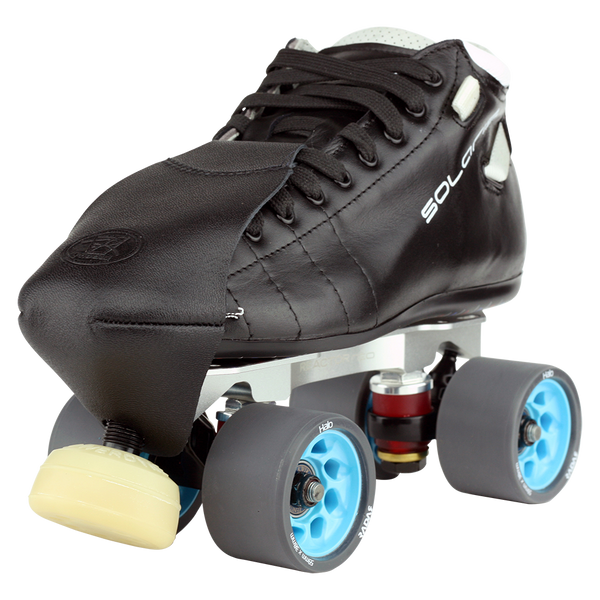 Pro-Fit Leather Toe Cap