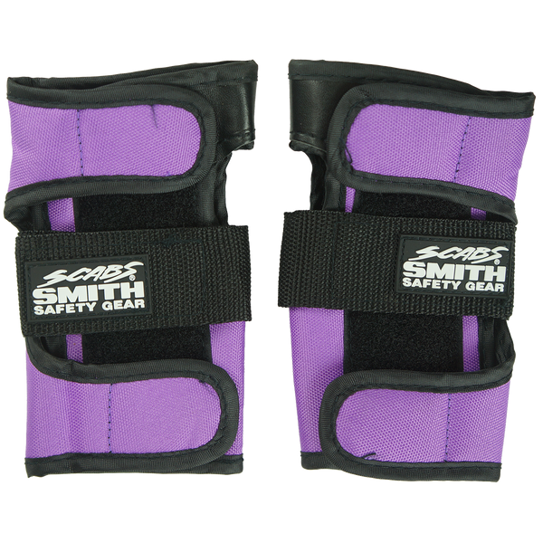 Smith Scabs Wrist Guard