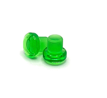 Acrylic Toe Plugs