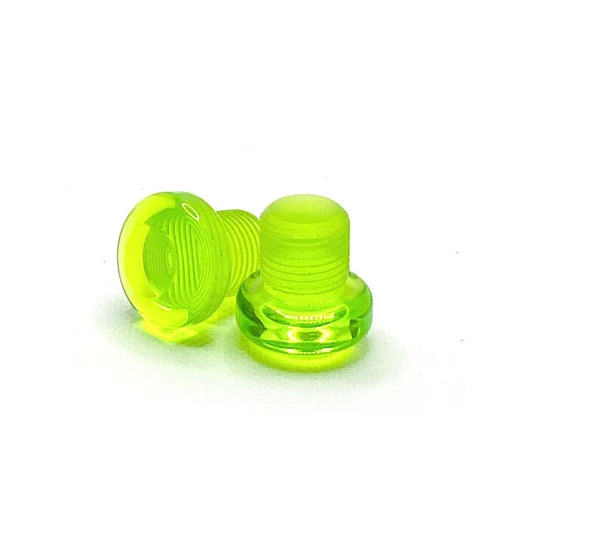 Acrylic Toe Plugs