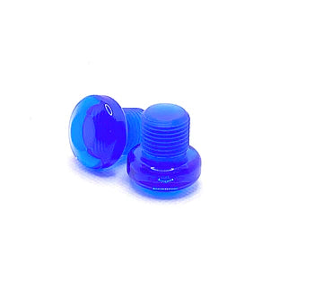 Acrylic Toe Plugs