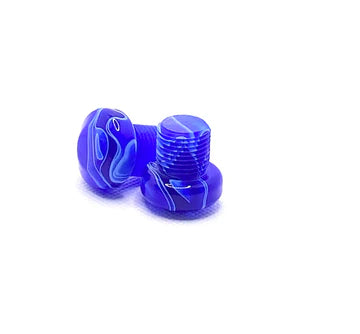 Acrylic Toe Plugs
