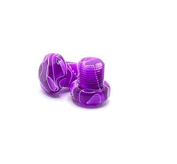 Acrylic Toe Plugs
