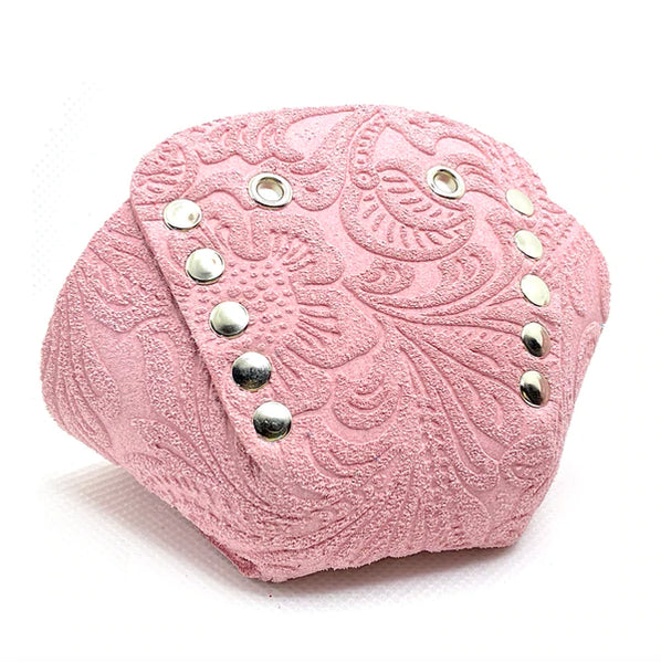 Glitter/Printed Toe Caps