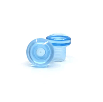 Acrylic Toe Plugs
