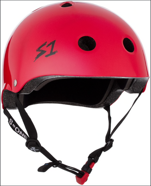 S1 Mini Lifer Helmet