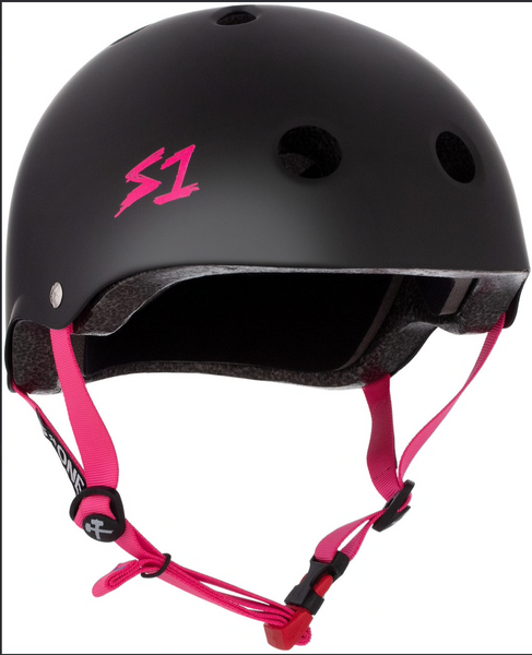 S1 Mini Lifer Helmet