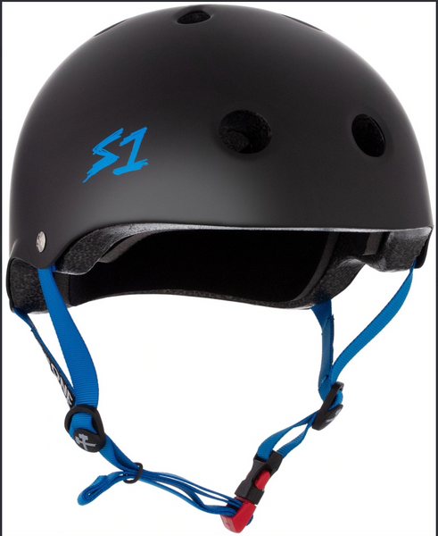 S1 Mini Lifer Helmet