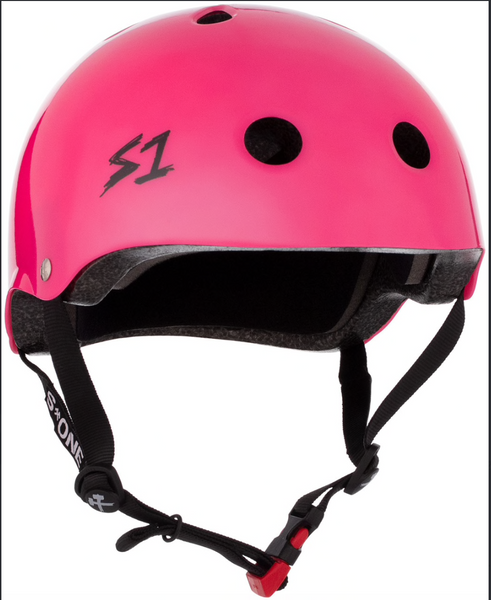 S1 Mini Lifer Helmet