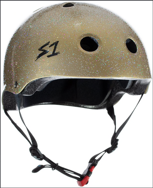 S1 Mini Lifer Helmet