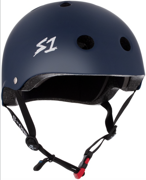 S1 Mini Lifer Helmet