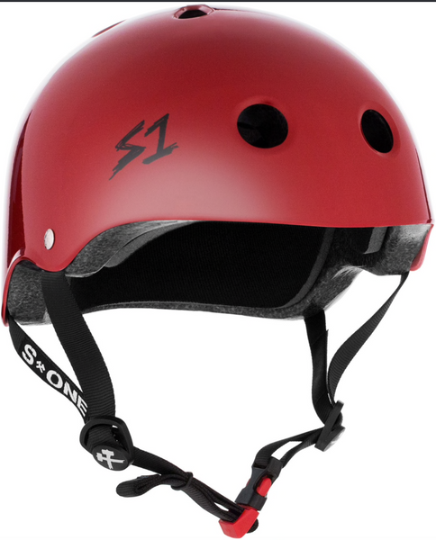 S1 Mini Lifer Helmet