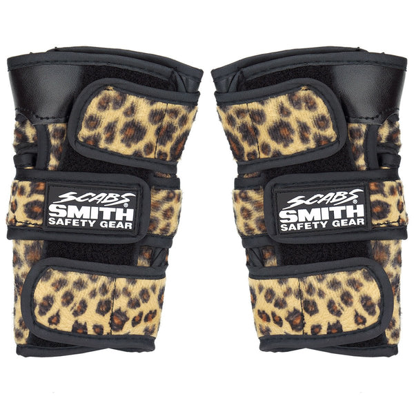Smith Scabs Wrist Guard
