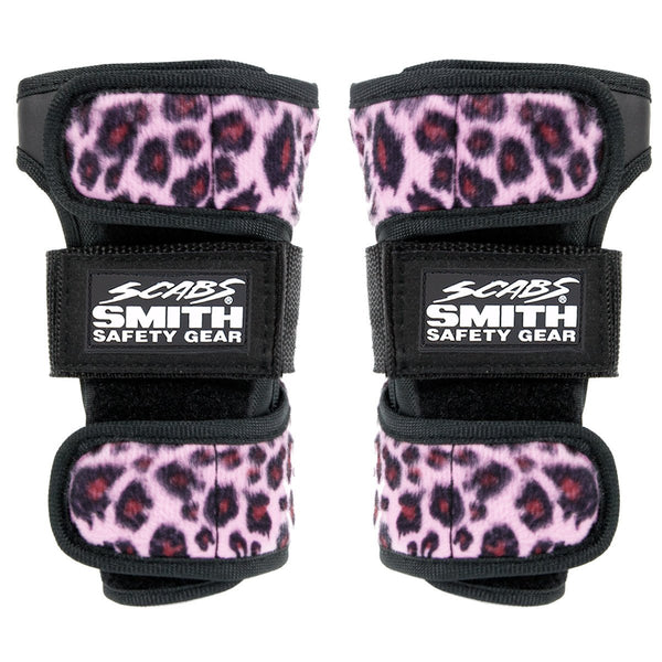 Smith Scabs Wrist Guard