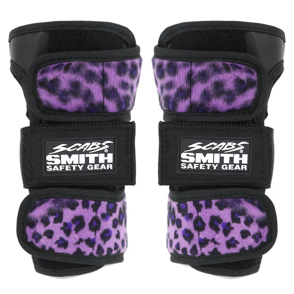 Smith Scabs Wrist Guard