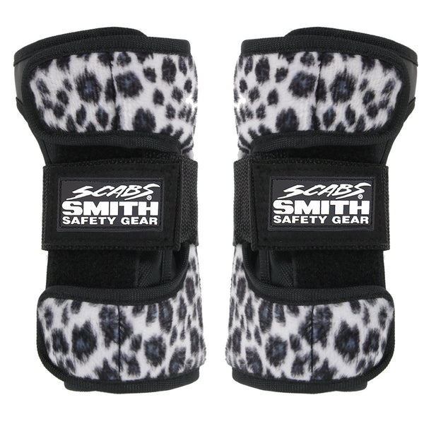 Smith Scabs Wrist Guard