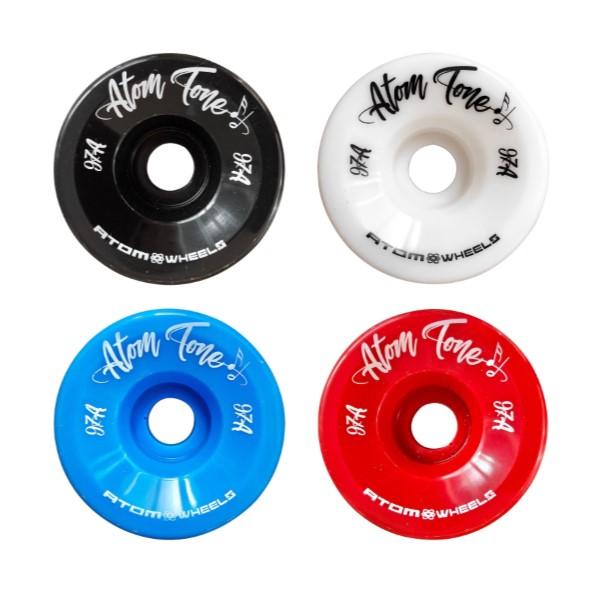 Atom Tone