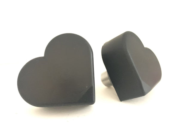Heartstopper Toe Stops
