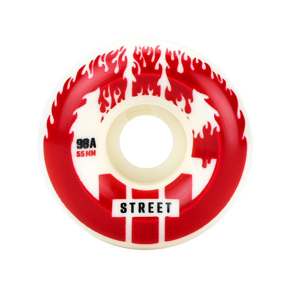 CIB Wheels