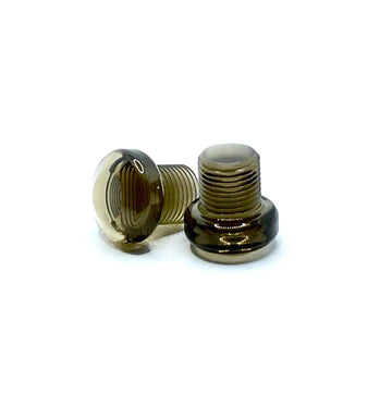 Acrylic Toe Plugs