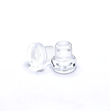 Acrylic Toe Plugs