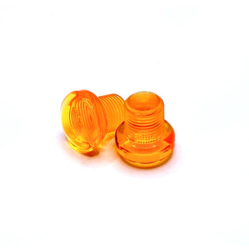 Acrylic Toe Plugs