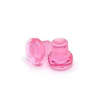 Acrylic Toe Plugs