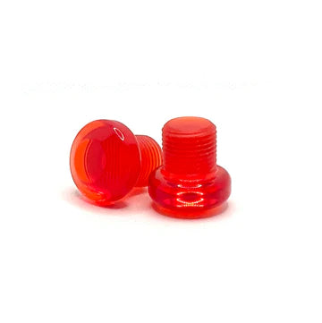 Acrylic Toe Plugs