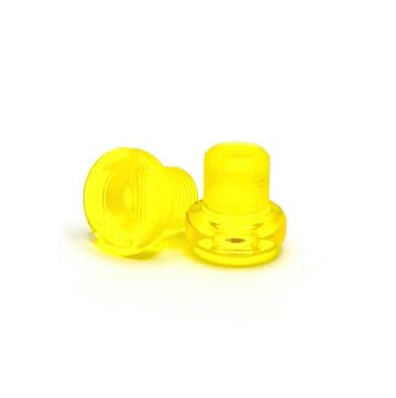 Acrylic Toe Plugs
