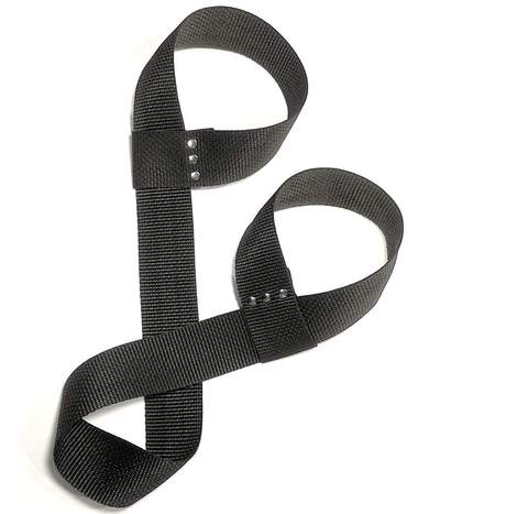 Roller Stuff Skate Leash