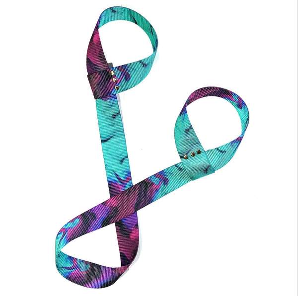 Roller Stuff Skate Leash