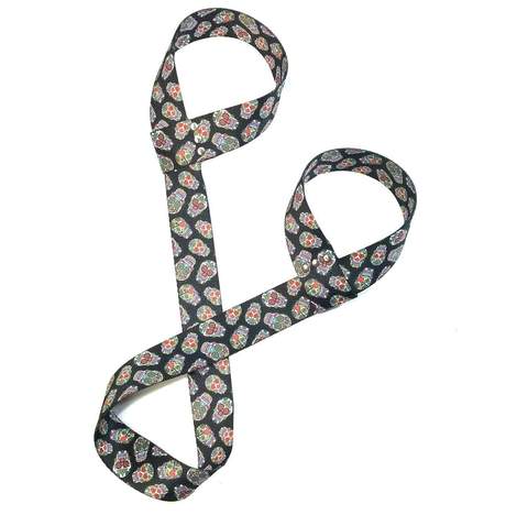 Roller Stuff Skate Leash