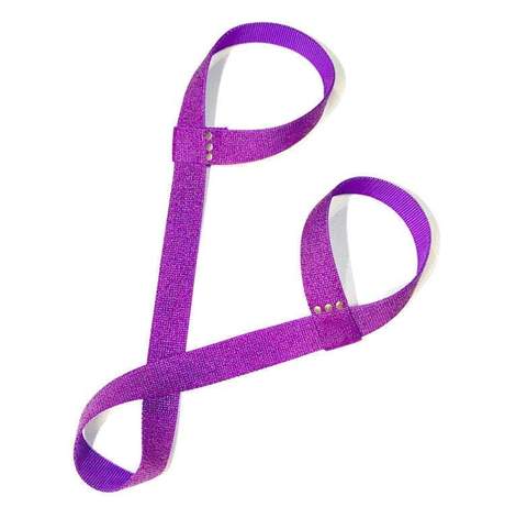 Roller Stuff Skate Leash