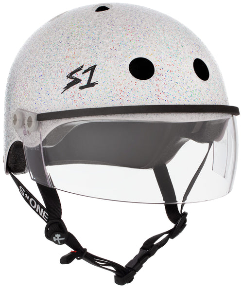 S1 Lifer Visor Gen 2 Helmet