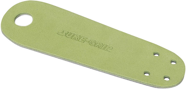 Sure-Grip Leather Toe-Guard