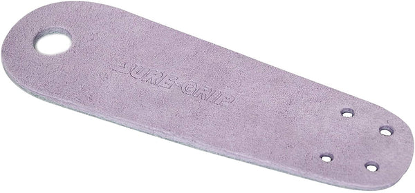 Sure-Grip Leather Toe-Guard
