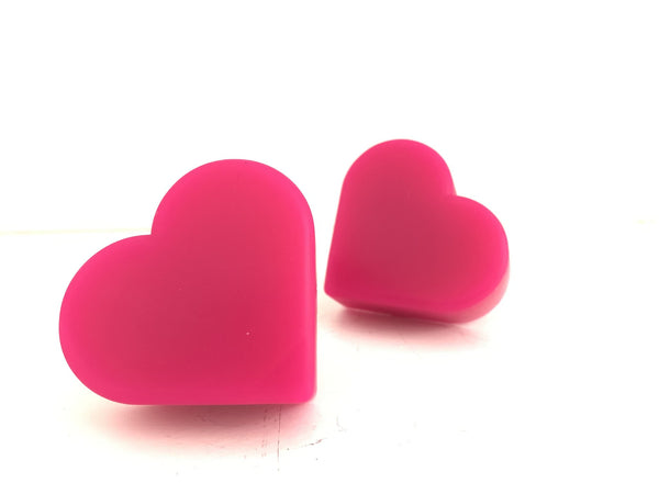 Heartstopper Toe Stops