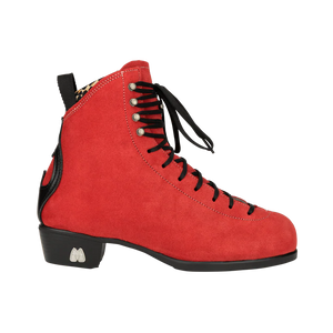 Custom Moxi Jack 2 Boot (Poppy)