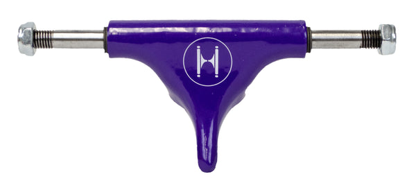 Huck Trucks