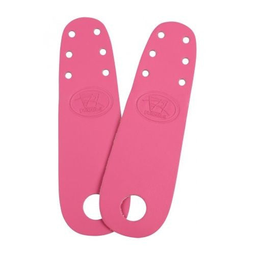 Riedell Leather Toe Guard