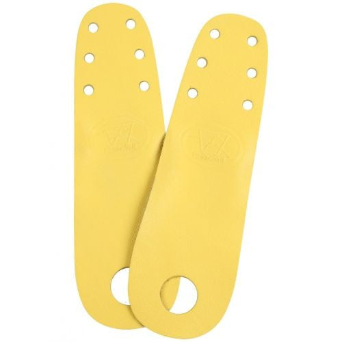 Riedell Leather Toe Guard